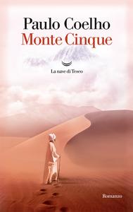Paulo Coelho – Monte Cinque (2018)