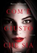 Marina Di Guardo - Com'è giusto che sia (2017)
