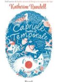 Katherine Rundell - Capriole sotto il temporale (2018)