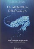Emmi Itaranta - La memoria dell'acqua (2015)