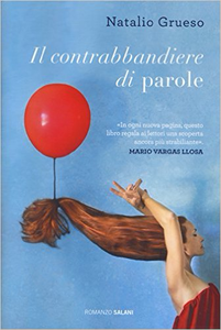 Natalio Grueso – Il contrabbandiere di parole (2015)