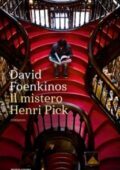 David Foenkinos - Il mistero Henri Pick (2017)