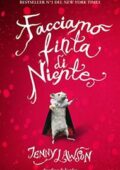 Jenny Lawson - Facciamo finta di niente (2016)