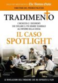 Staff Boston Globe - Tradimento (2016)