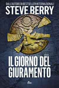 Steve Berry – Il giorno del giuramento (2016)