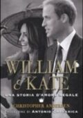 img Christopher Andersen - William & Kate. Una storia d