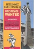 img Peter Gomez , Marco Travaglio - Onorevoli wanted  (2006)