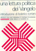 img Fernando Belo - Una lettura politica del Vangelo (1975)