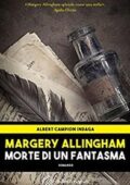 Margery Allingham - Morte di un fantasma (2017)
