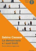 img Sabino Cassese - La democrazia e i suoi limiti (2017)