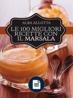 Alba Allotta – Le cento migliori ricette con il marsala (2013)