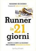 img Massimo De Donno - Runner in 21 giorni (2018)