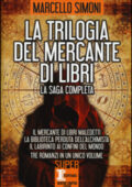 img Marcello Simoni - La trilogia del mercante di libri (2014)