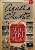 Agatha Christie - Parker Pyne indaga (2018)