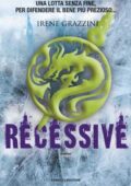 img Irene Grazzini - Recessive (2017)