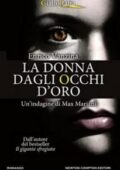 Enrico Vanzina - Le indagini del detective Mariani Vol. 3. La donna dagli occhi d'oro (2016)