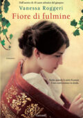 Vanessa Roggeri - Fiore di fulmine (2015)