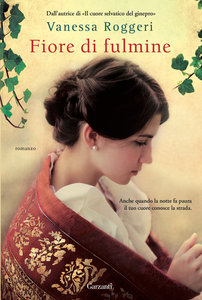 Vanessa Roggeri – Fiore di fulmine (2015)
