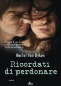 Rachel Van Dyken - Ruin Vol. 3. Ricordati di perdonare (2016)