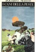 img Richard Adams - I cani della peste (1978)