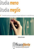 Andrea Giuliodori - Studia meno Studia meglio (2012)
