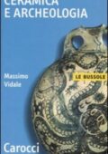 img Massimo Vidale - Ceramica e archeologia (2014)