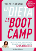 img Valérie Orsoni - La dieta LeBootCamp (2015)