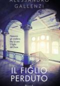 img Alessandro Gallenzi - Il figlio perduto (2018)