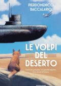 img Pierdomenico Baccalario - Le volpi del deserto (2018)