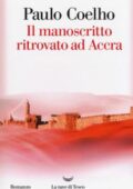 Paulo Coelho - Il manoscritto ritrovato ad Accra (2018)