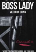 Victoria Quinn - Boss Lady (2018)