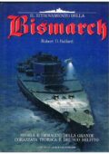 img  Robert D. Ballard -  Il ritrovamento della Bismarck (The Discovery of the Bismarck) (1990)