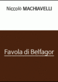 img Niccolò Machiavelli - Favola di Belfagor (2014)