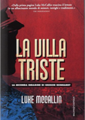 Luke McCallin - La villa triste (2017)