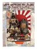 img Aiolfi & Partners G.b.r - Art Militaire du Japon: Du Kamikaze au Samouraï (2015)