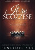 img Penelope Sky - Il re scozzese (2018)
