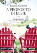img Joanna Cannon - A proposito di Elsie (2018)