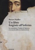 Steven Nadler - Un libro forgiato all'inferno (2013)