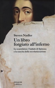 Steven Nadler – Un libro forgiato all’inferno (2013)