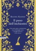 img Rachel Kadish - Il peso dell
