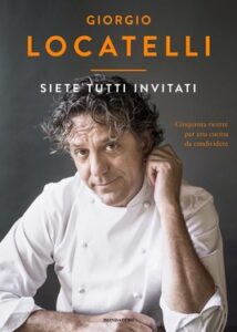 Giorgio Locatelli – Siete tutti invitati (2020)