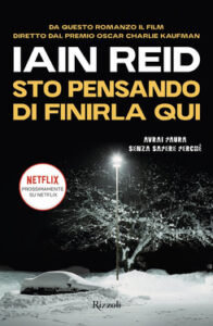 Ian Reid – Sto pensando di finirla qui (2020)