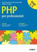 Peter MacIntyre - PHP per professionisti (2012)