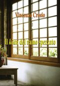 img Vincenzo Crosio - Il koan del ramo spezzato (2017)