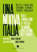 Matteo Cavallaro; Giovanni Diamanti; Lorenzo Pregliasco - Una Nuova Italia (2018)