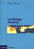 img Pietro G. Beltrami  - La filologia romanza (2017)