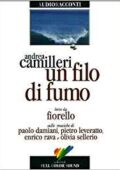 img Andrea Camilleri - Un Filo di Fumo (Letto Da Fiorello) (2006)