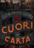Elisa Puricelli Guerra - Cuori di carta (2012)