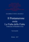img Giambattista Basile - Il Pentamerone ossia La Fiaba delle Fiabe (2017)