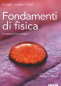 img AA.VV. - Fondamenti di fisica. Un approccio strategico (2018)